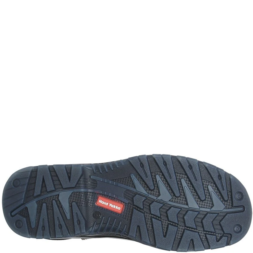 Hard Yakka Banjo Non-Safety Elastic Gusset - Image 3