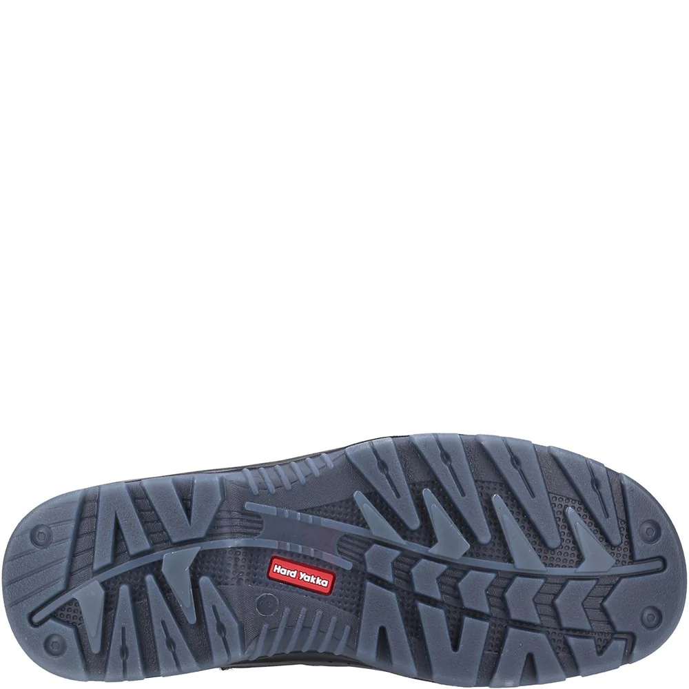 Hard Yakka Banjo NS Elastic Gusset - Image 3