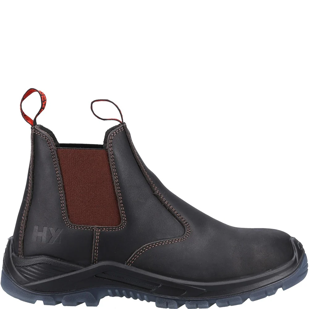 Hard Yakka Banjo NS Elastic Gusset - Image 4