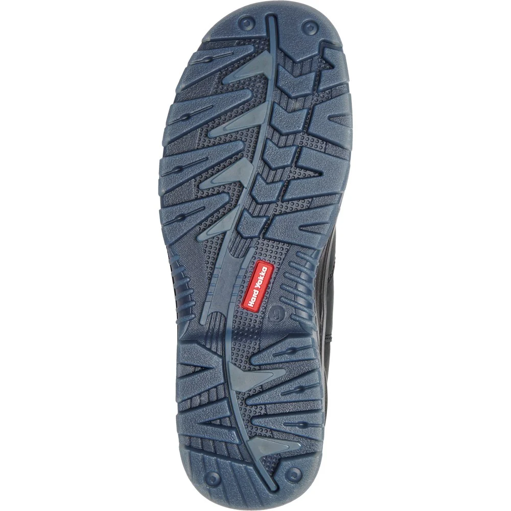 Hard Yakka Banjo NS Elastic Gusset Dealer Boots - Image 2