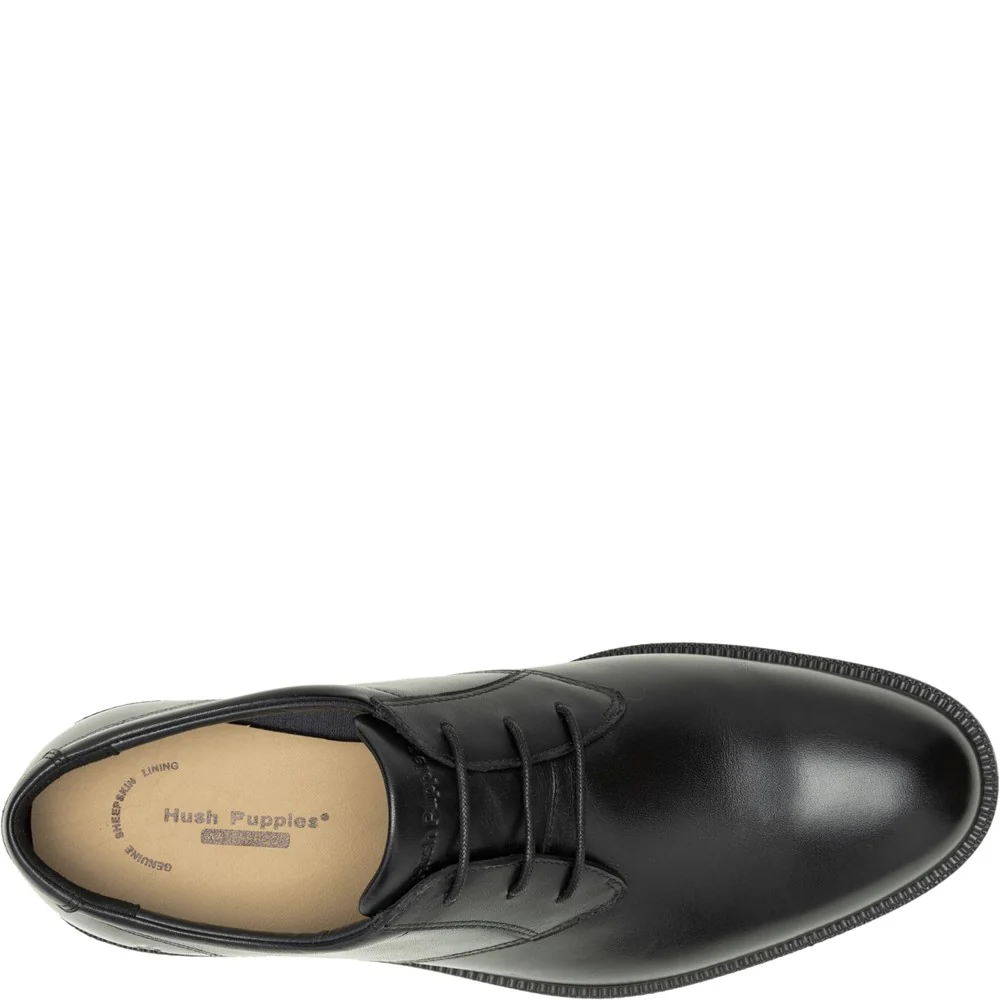 Hush Puppies Banker Shoe - Image 4