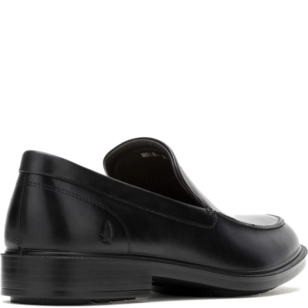 Hush Puppies Banker Slip On Shoe - Image 2