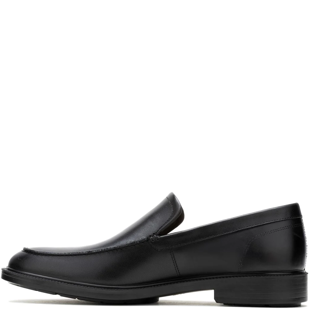 Hush Puppies Banker Slip On Shoe - Image 5