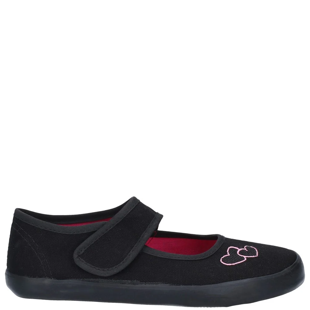 Mirak Bar Touch Fastening Plimsoll - Image 4