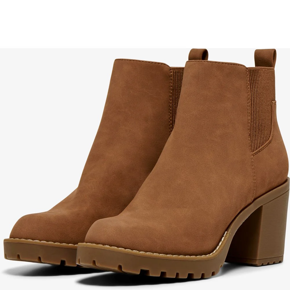 ONLY Barbara Ankle Boots