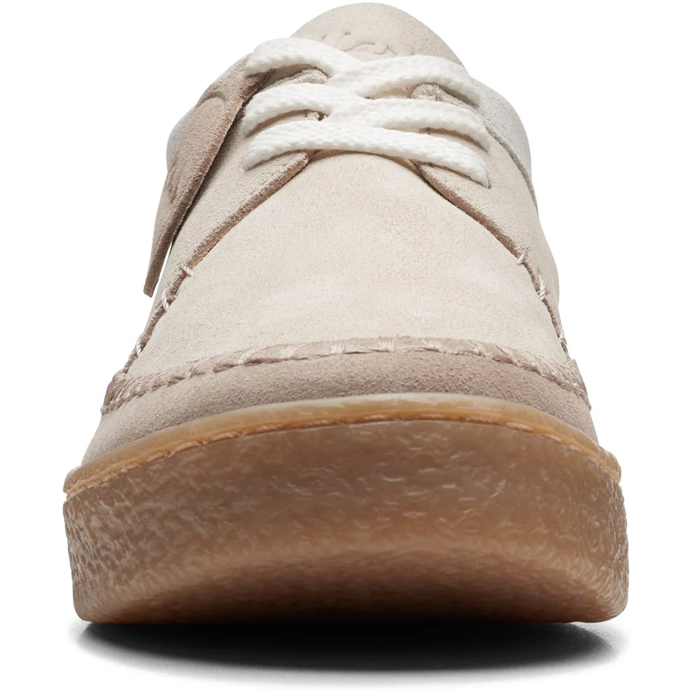 Clarks Barleigh Weave Shoe - Image 3