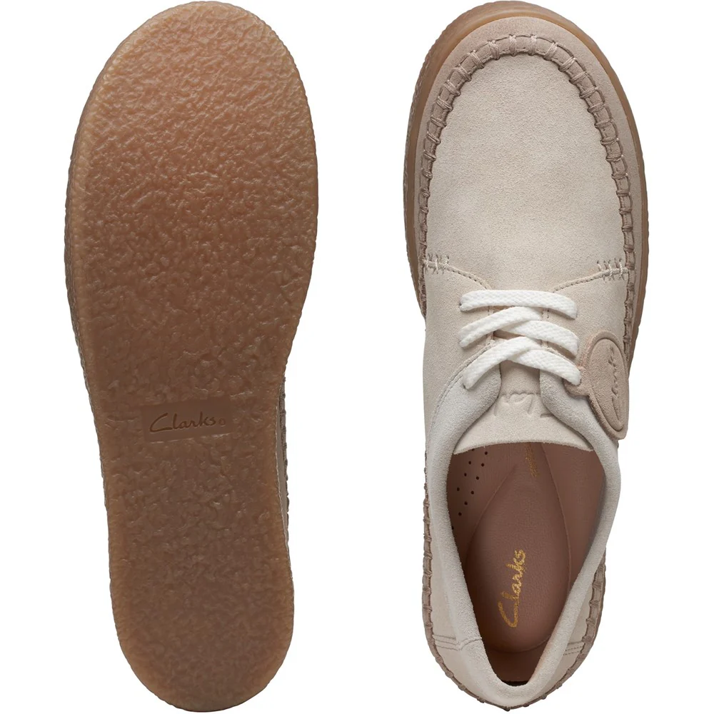Clarks Barleigh Weave Shoe - Image 4