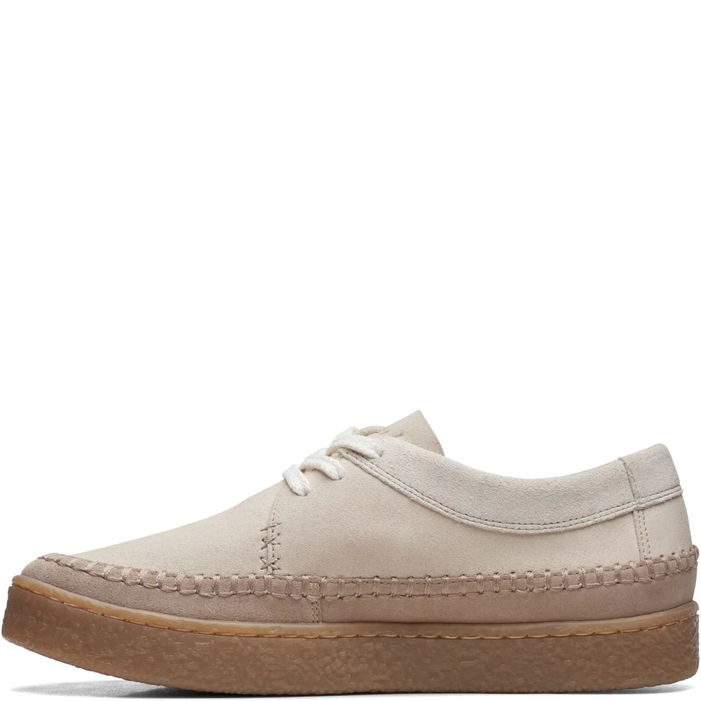 Clarks Barleigh Weave Shoe - Image 5