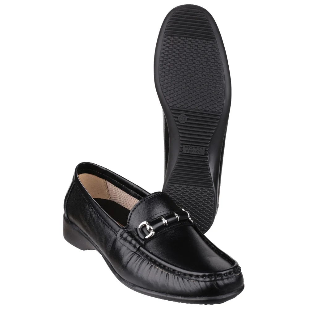 Cotswold Barrington Loafer Shoe - Image 3