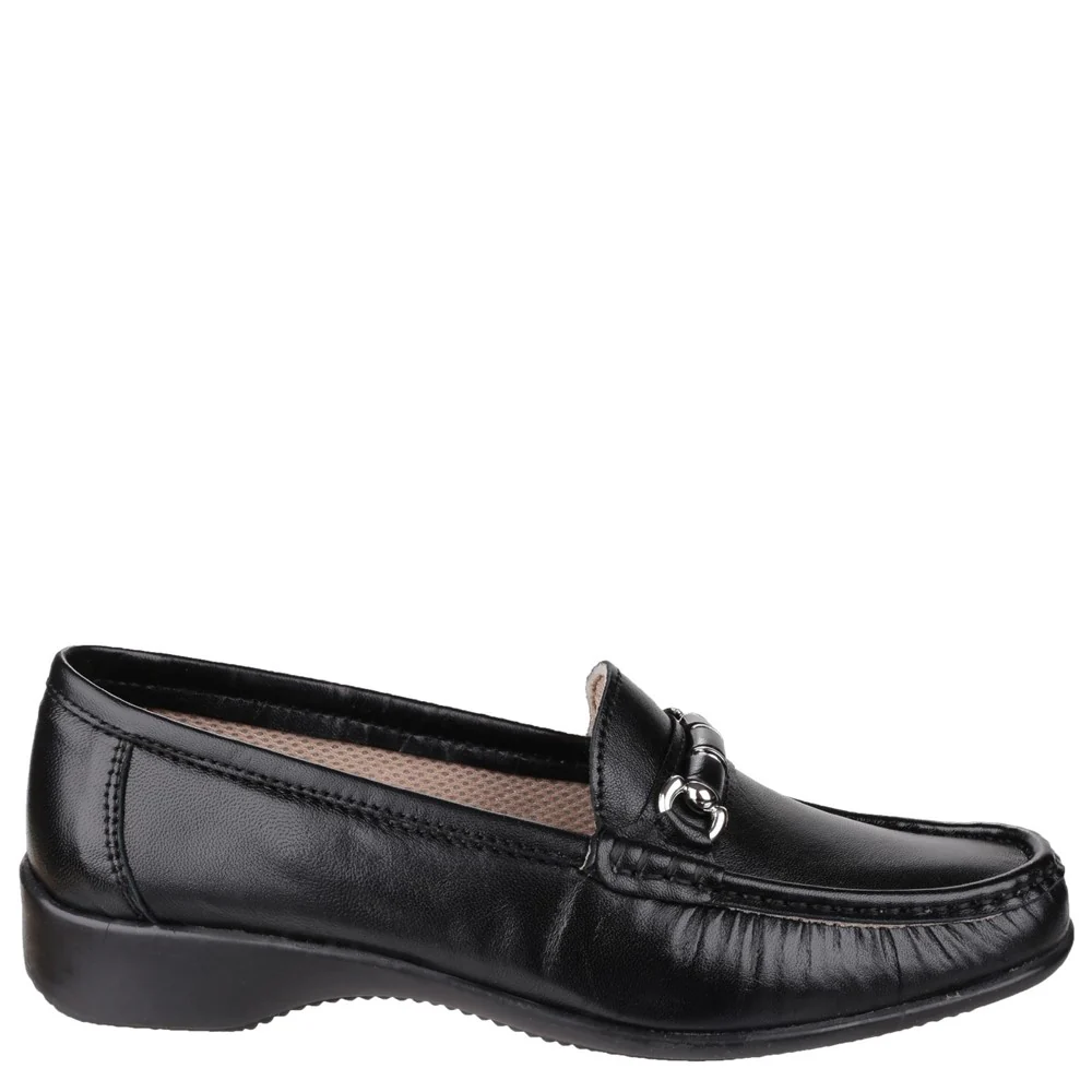 Cotswold Barrington Loafer Shoe - Image 5