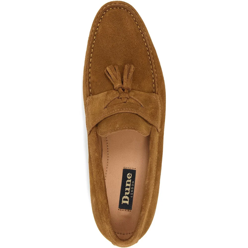 Dune Bart Shoe - Image 3