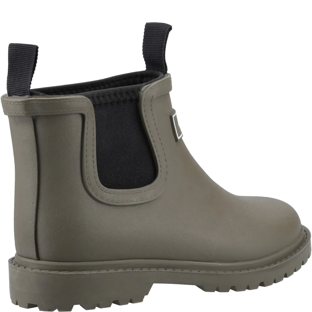 Cotswold Barton Wellingtons - Image 2