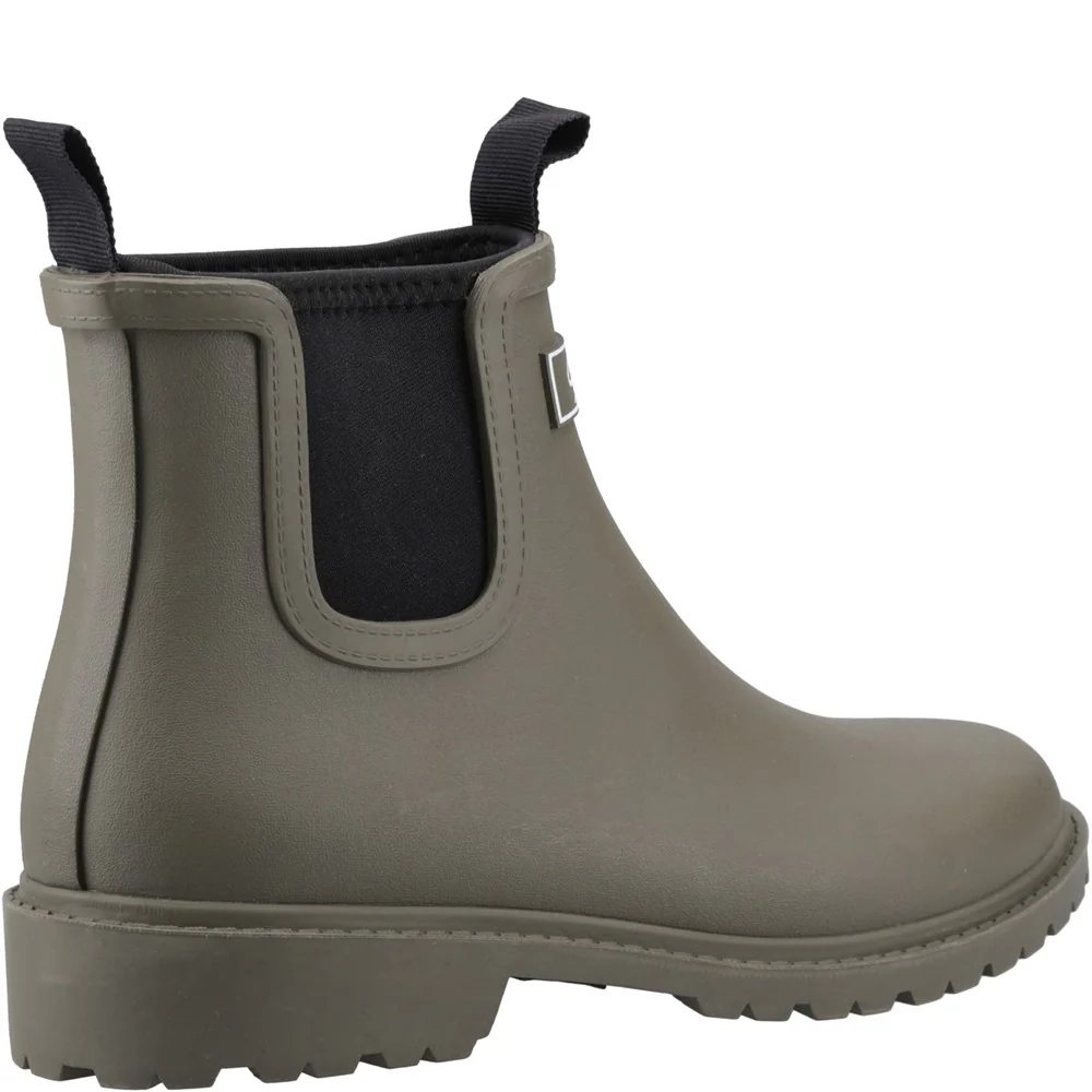 Cotswold Barton Wellingtons - Image 2