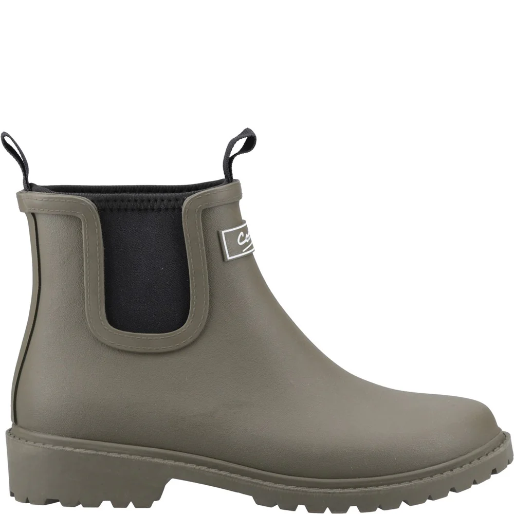 Cotswold Barton Wellingtons - Image 5