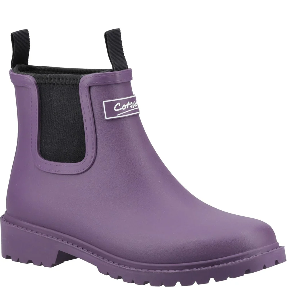 Cotswold Barton Wellingtons