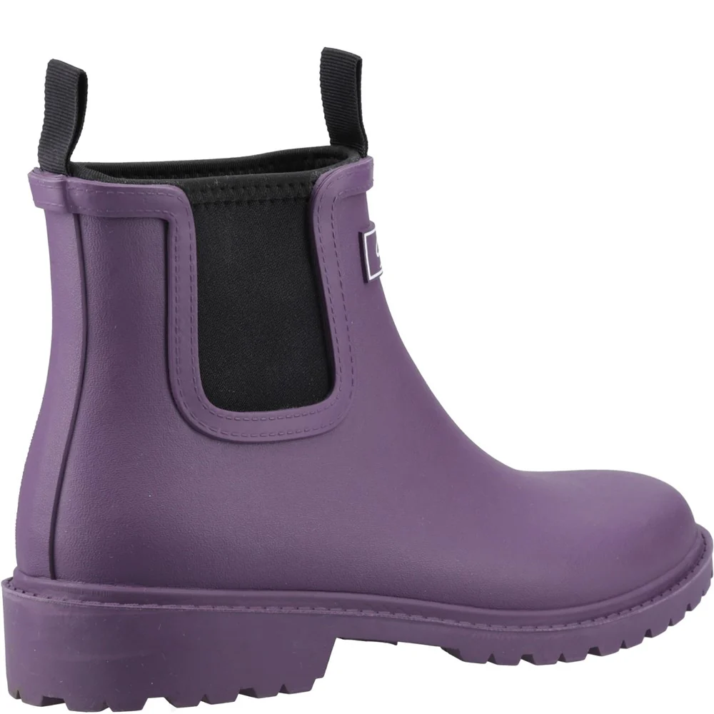 Cotswold Barton Wellingtons - Image 2