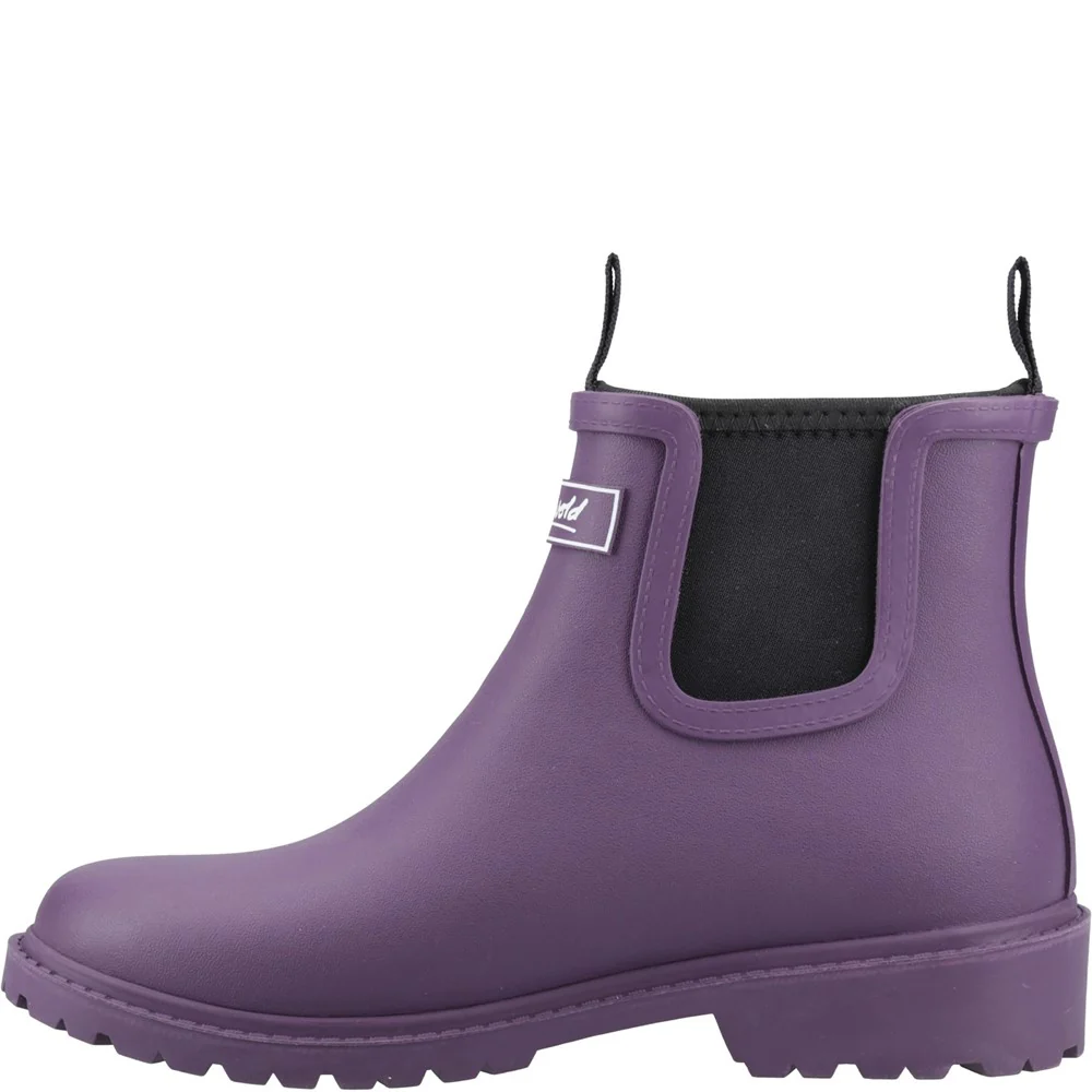 Cotswold Barton Wellingtons - Image 4