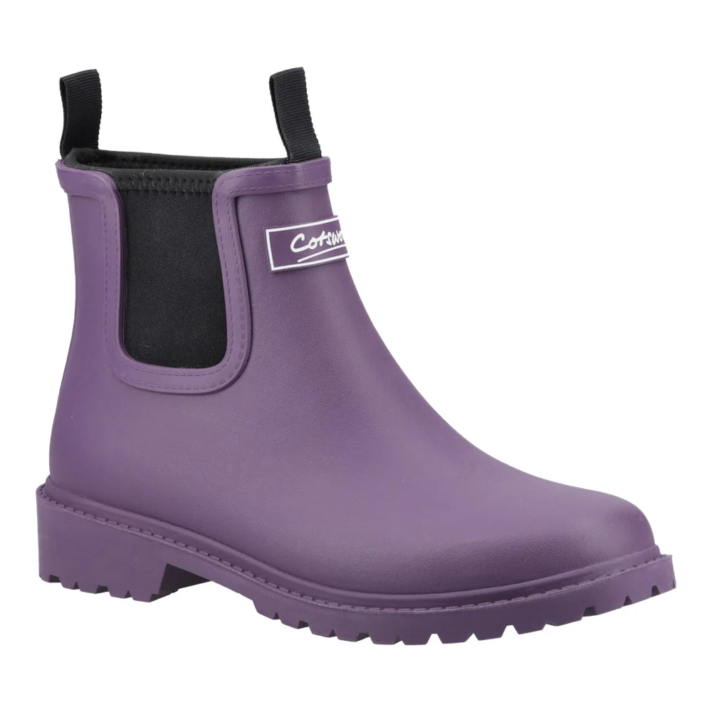 Cotswold Barton Wellingtons - Image 6