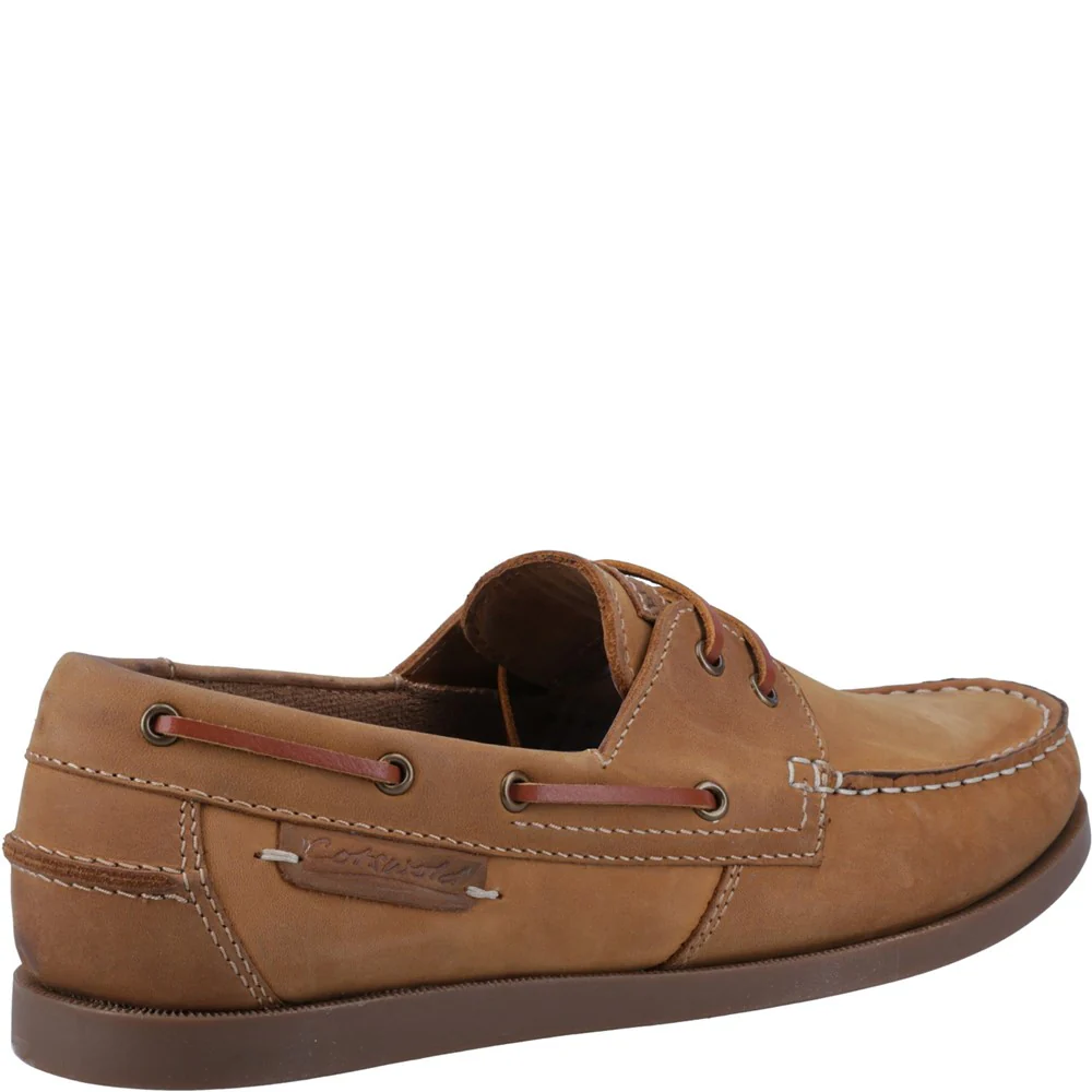 Cotswold Bartrim Shoe - Image 2