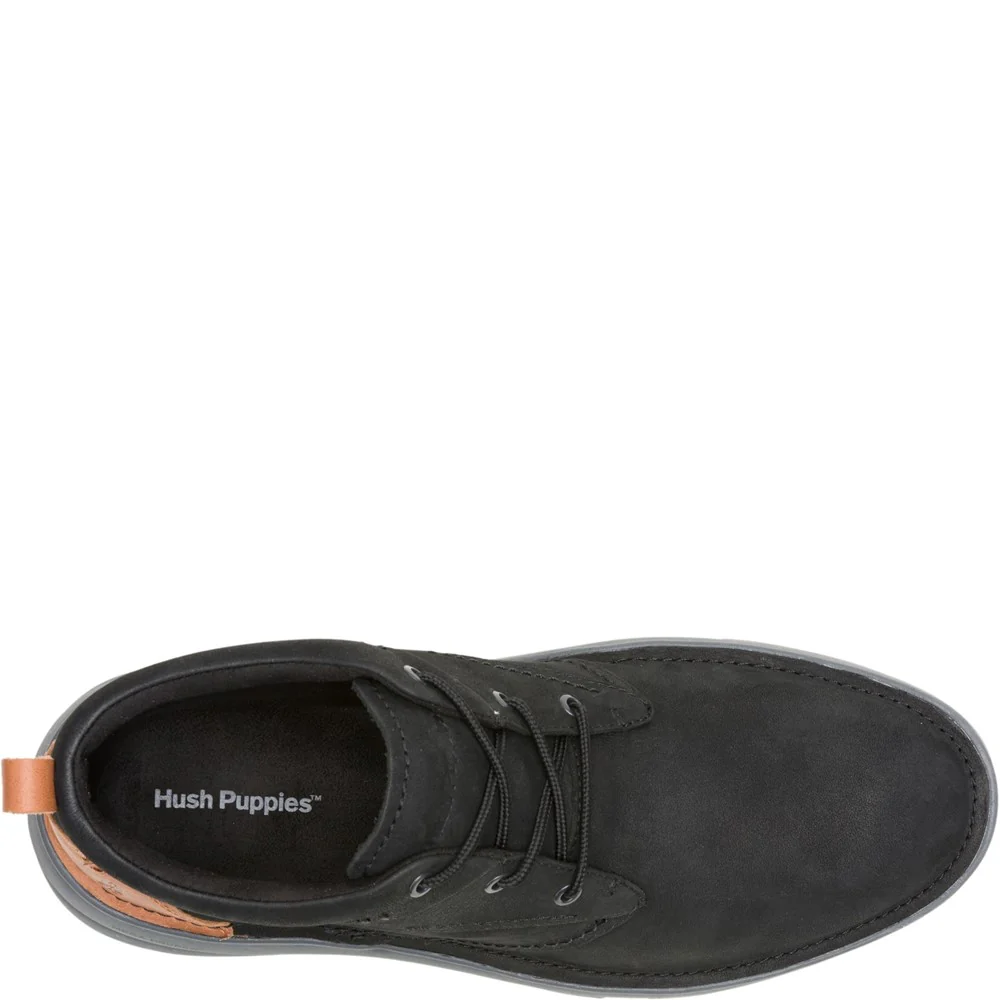Hush Puppies Baylor Chukka - Image 4