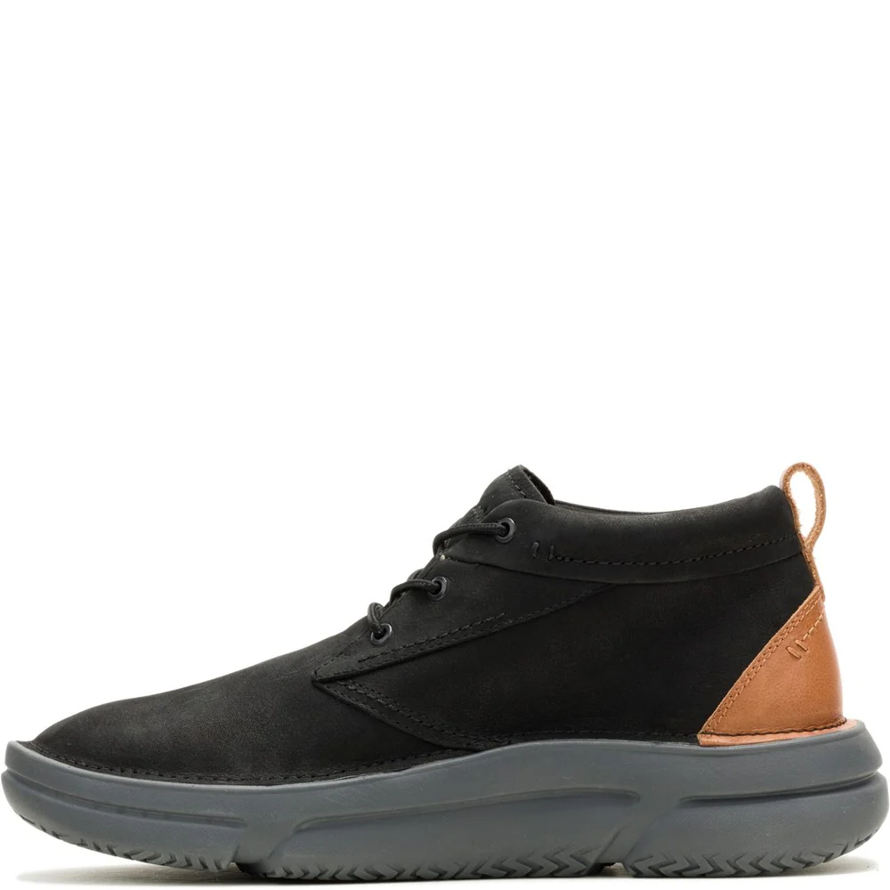 Hush Puppies Baylor Chukka - Image 5