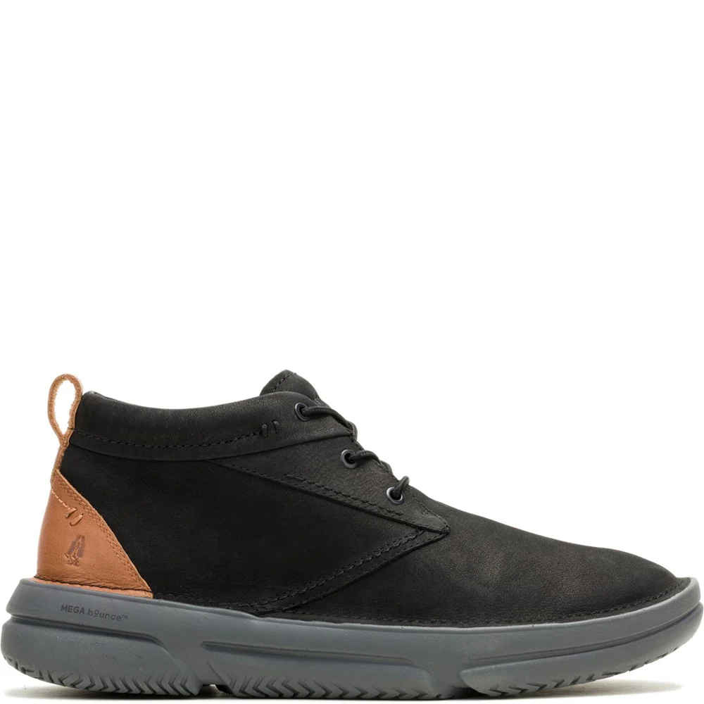 Hush Puppies Baylor Chukka - Image 6