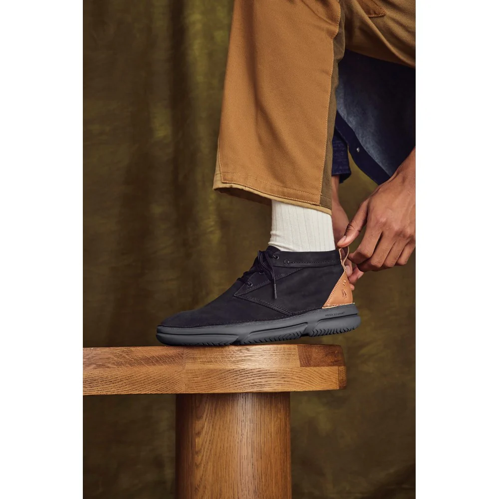 Hush Puppies Baylor Chukka - Image 7