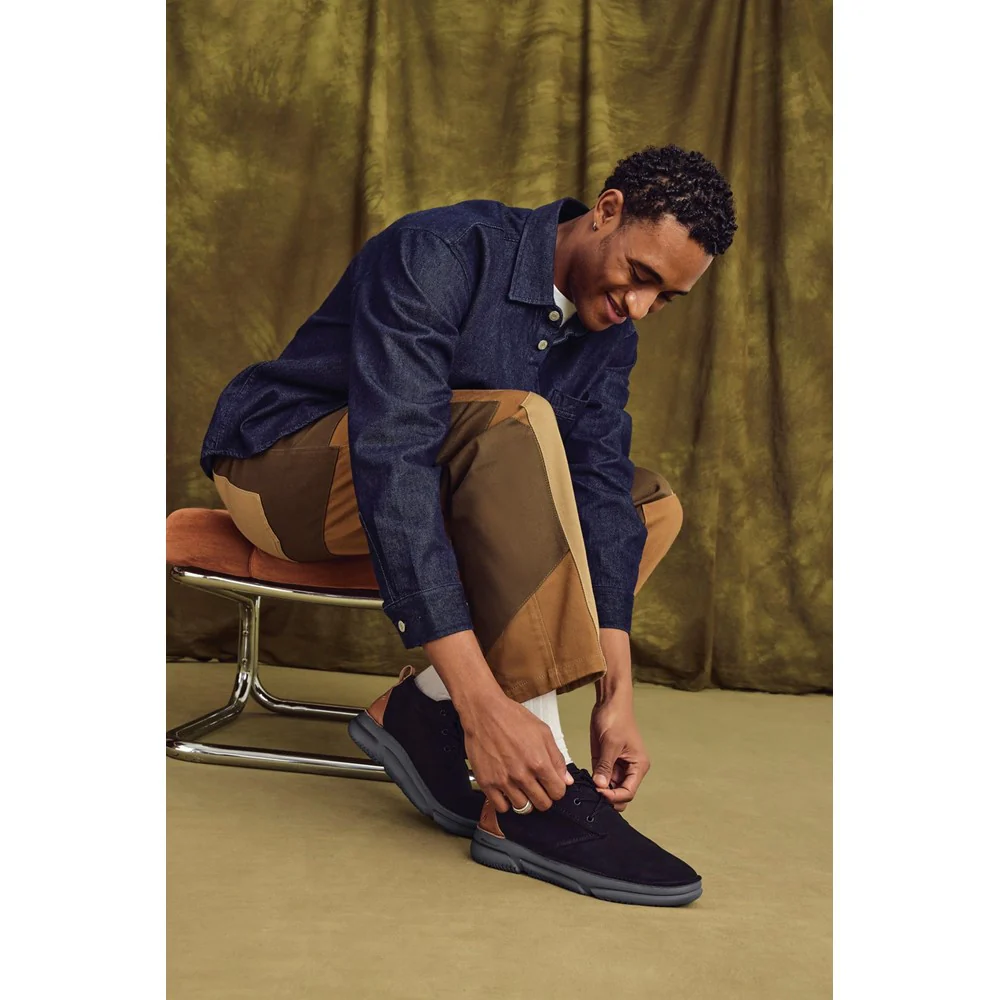 Hush Puppies Baylor Chukka - Image 8