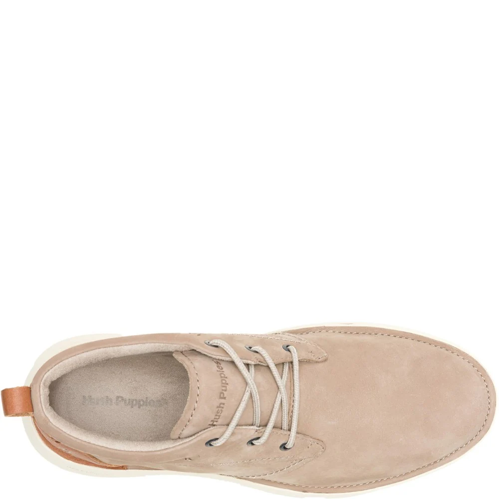 Hush Puppies Baylor Chukka - Image 4