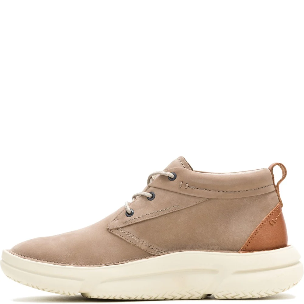 Hush Puppies Baylor Chukka - Image 5