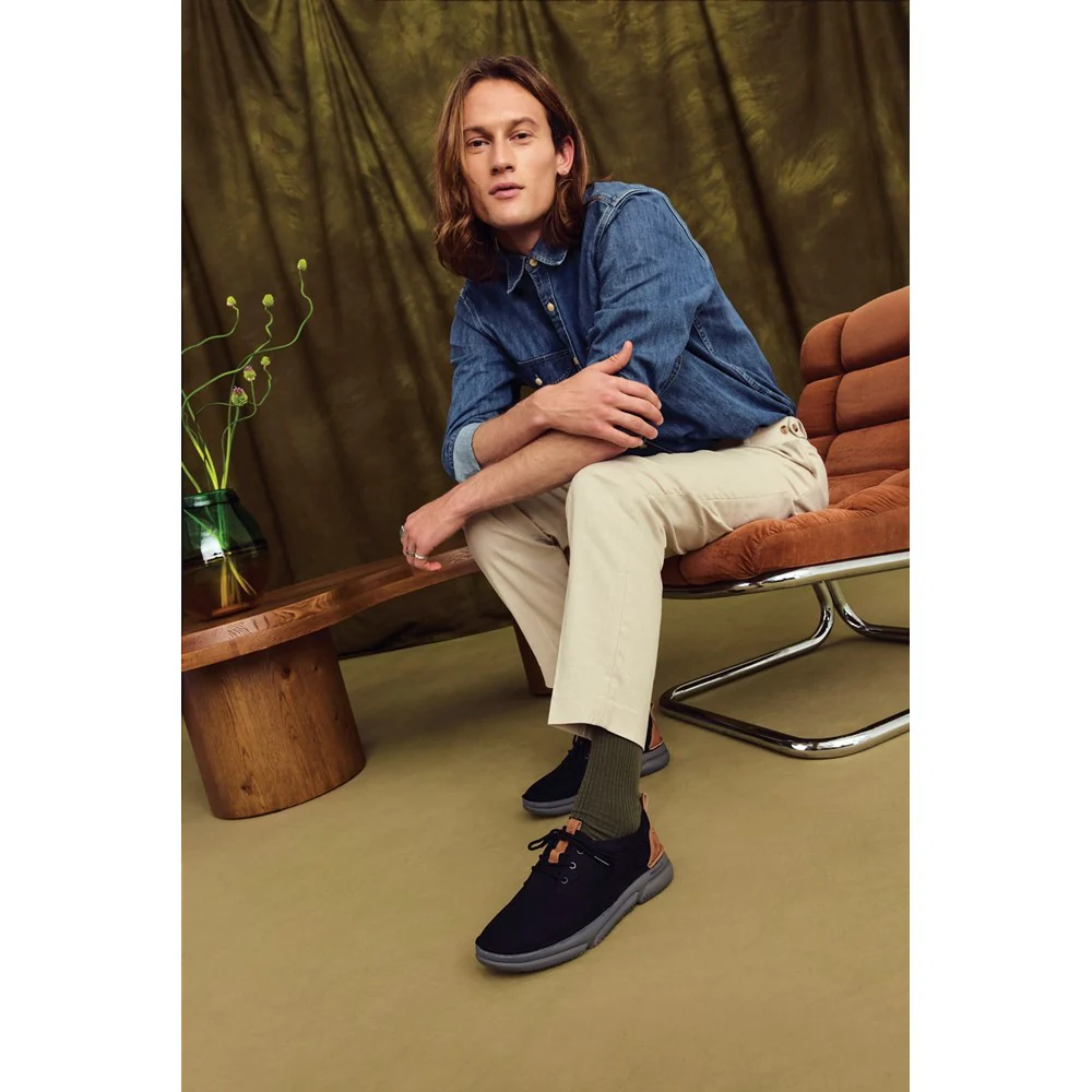 Hush Puppies Baylor Shoe - Image 7