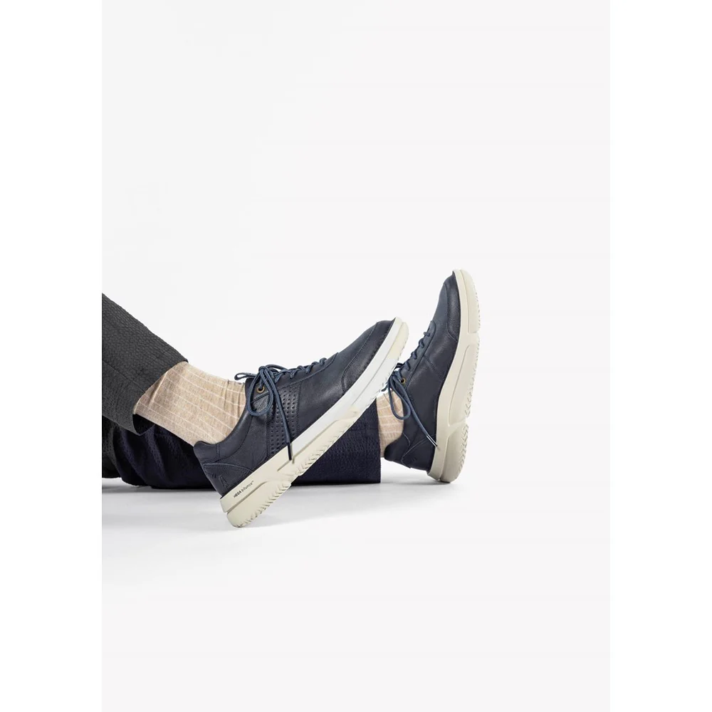 Hush Puppies Baylor Sneaker - Image 6