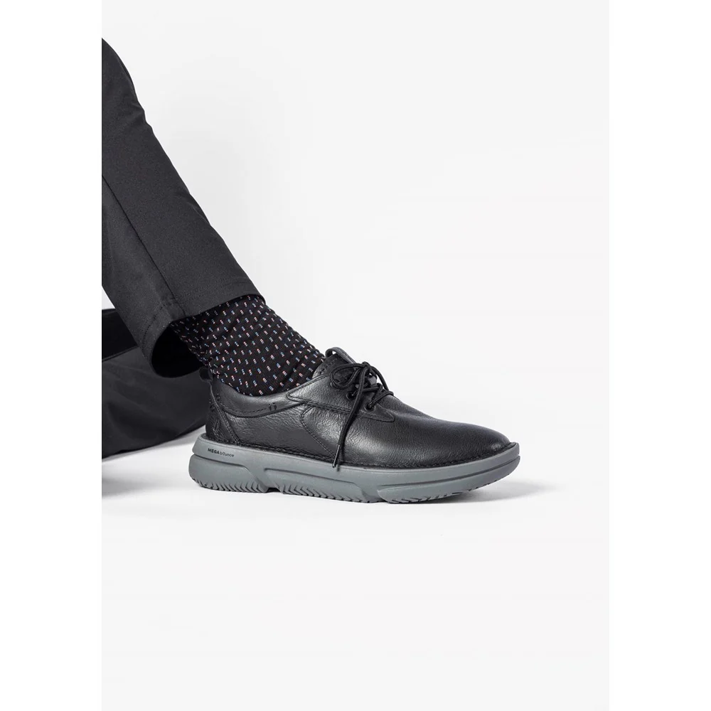 Hush Puppies Baylor Sneaker - Image 7
