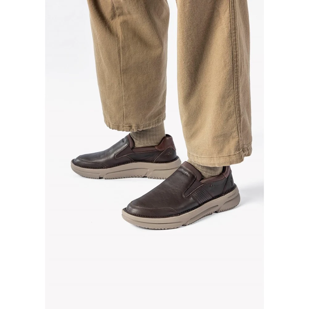 Hush Puppies Baylor Step-In - Image 7