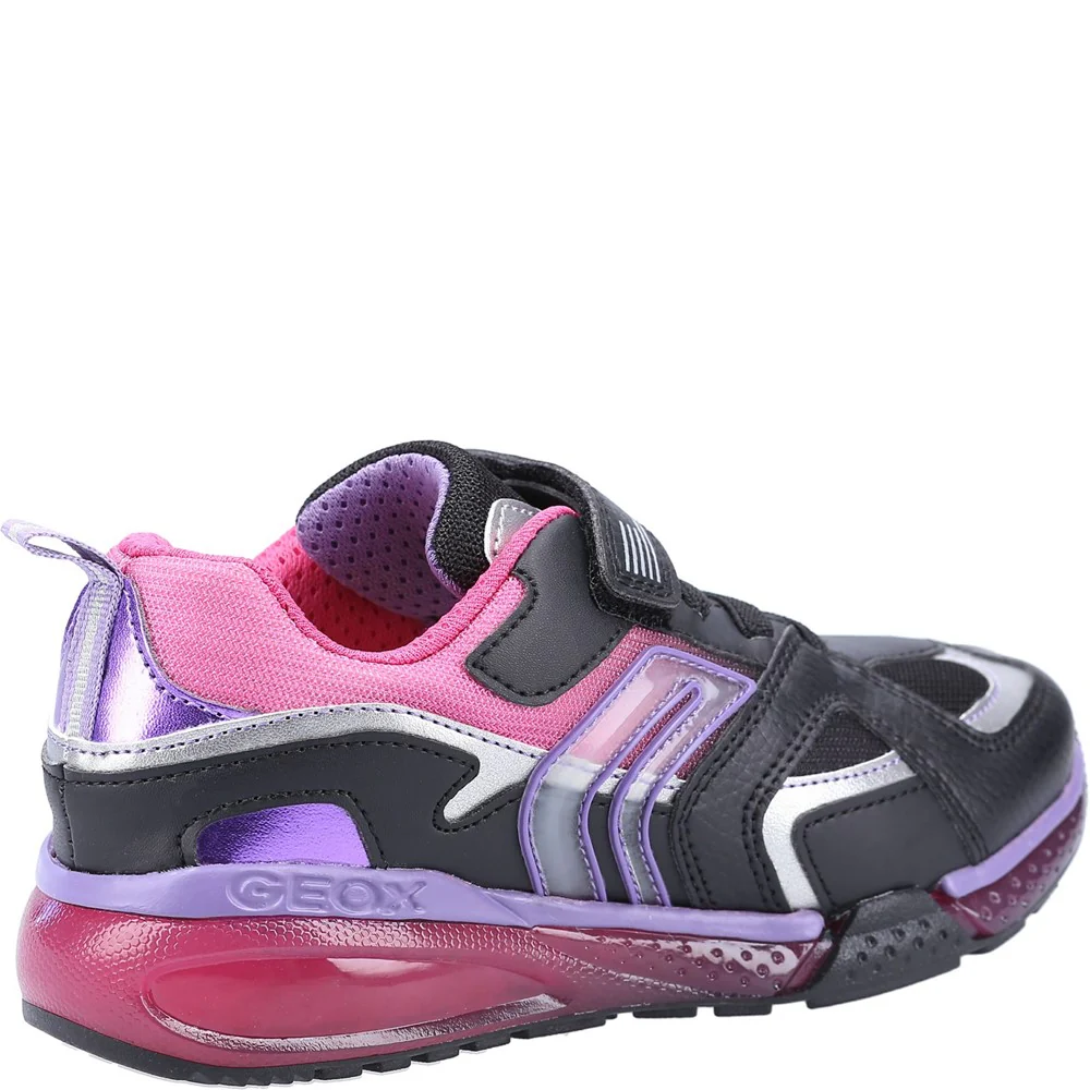 Geox Bayonyc Shoes - Image 2