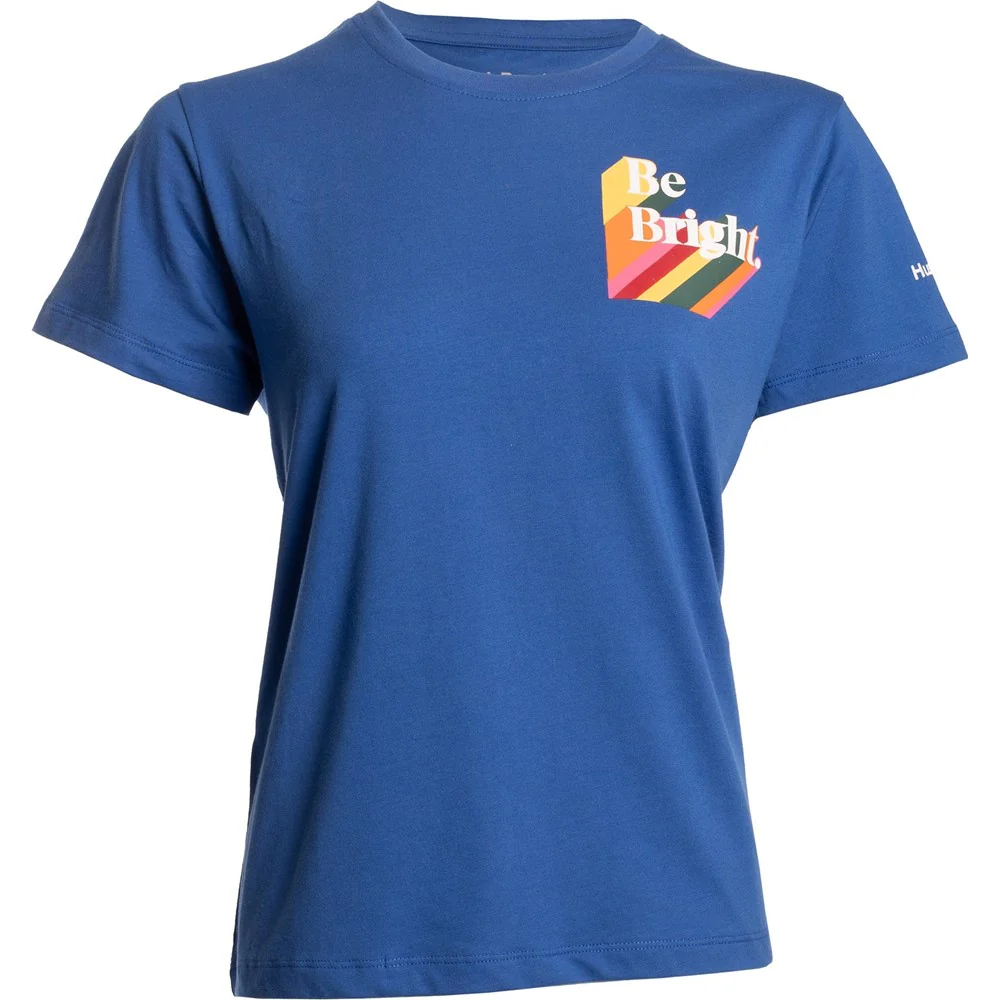Hush Puppies Be Bright Tee
