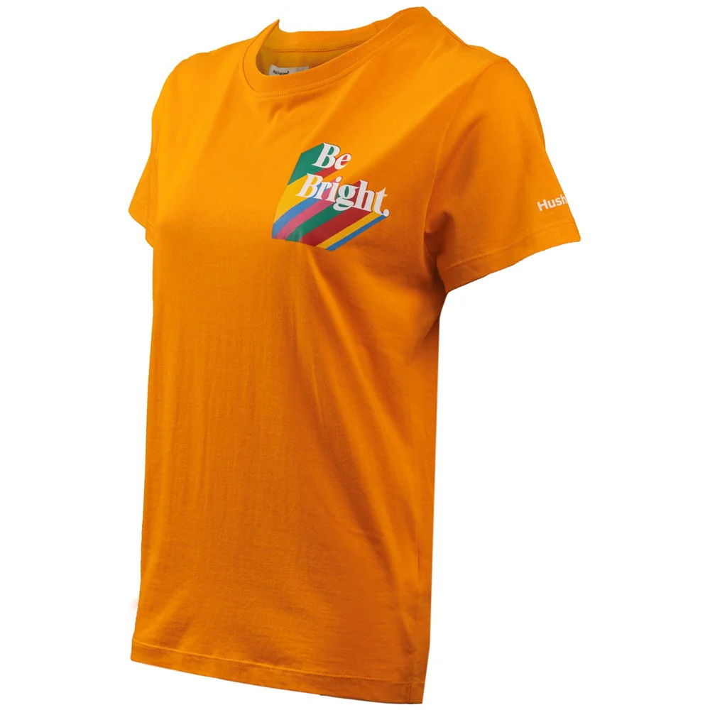 Hush Puppies Be Bright Tee - Image 3