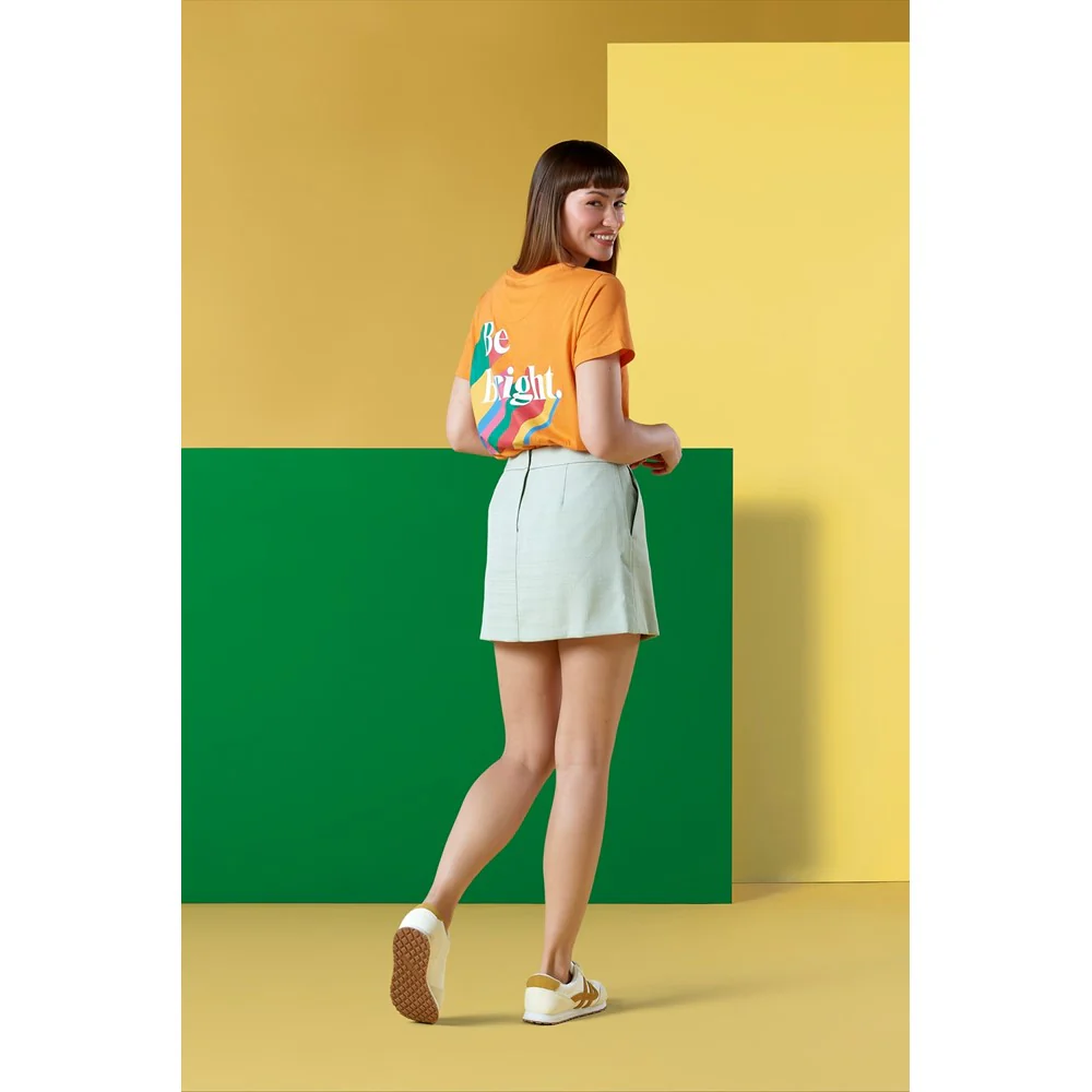 Hush Puppies Be Bright Tee - Image 5