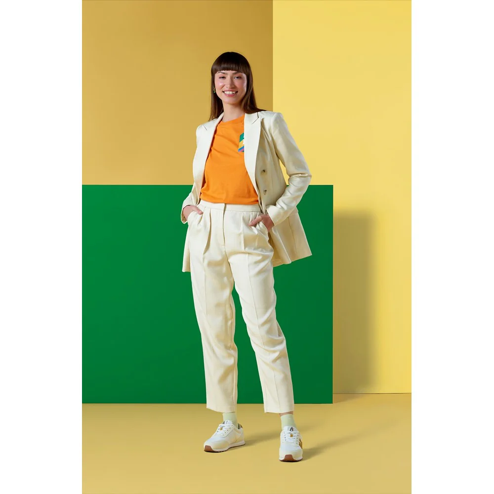 Hush Puppies Be Bright Tee - Image 6