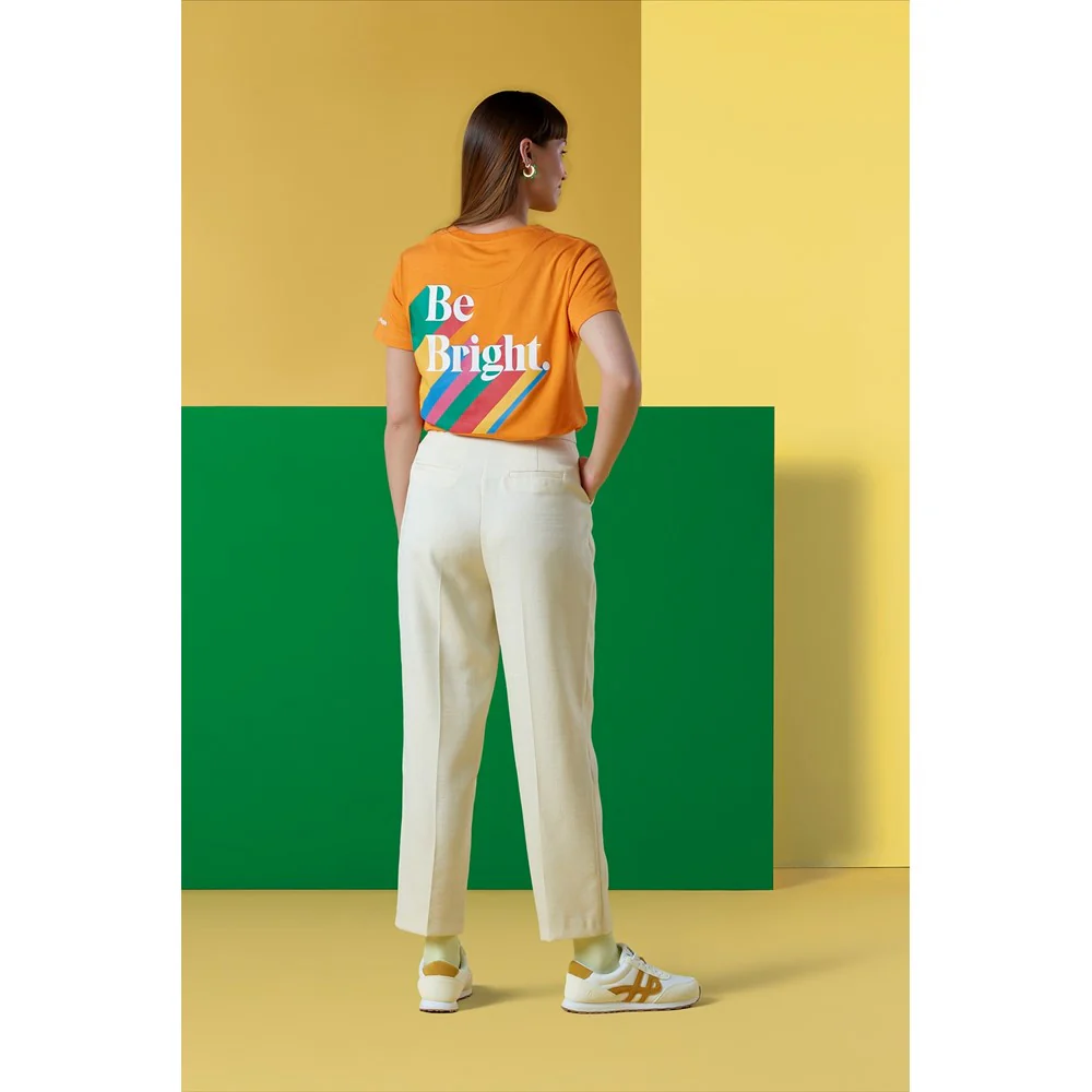 Hush Puppies Be Bright Tee - Image 7