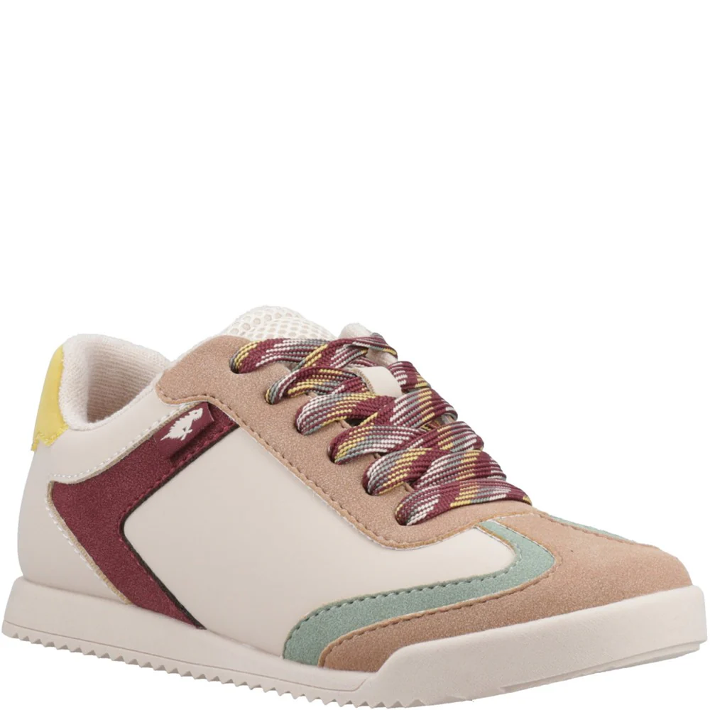 Rocket Dog Beam Trainers