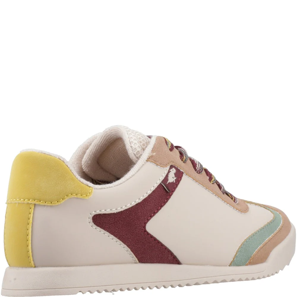 Rocket Dog Beam Trainers - Image 2