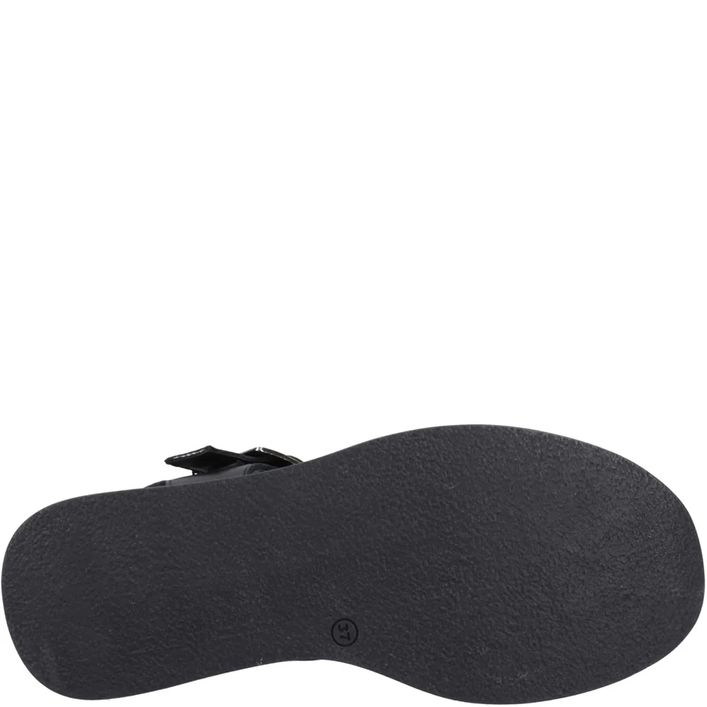 Hush Puppies Beatrix Wedge Sandal - Image 3