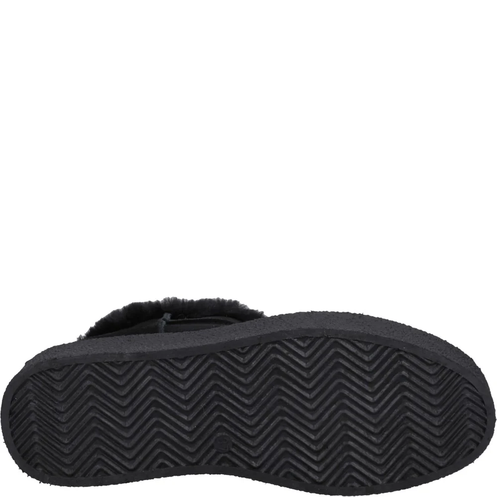 Hush Puppies Becca Ankle Boots - Image 3