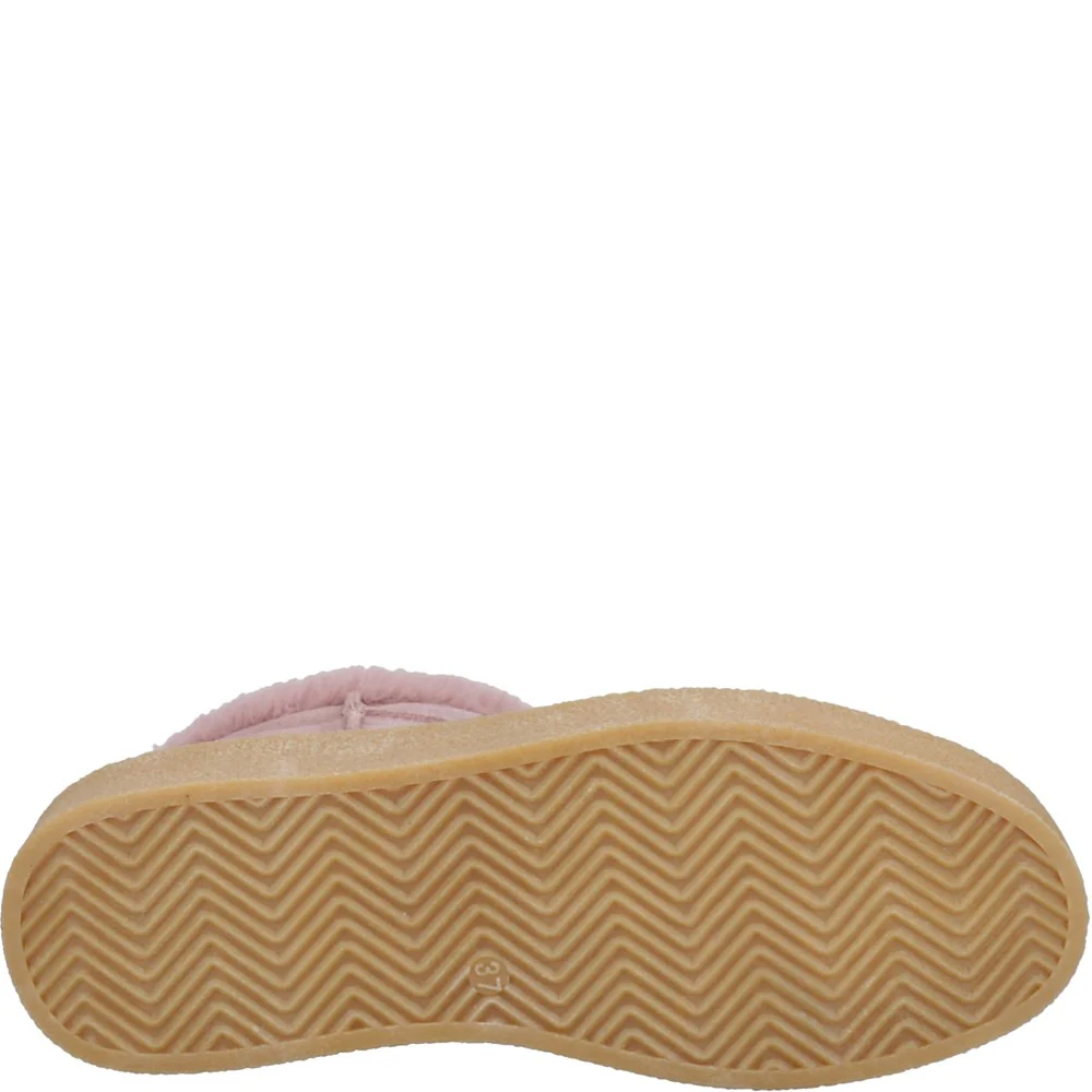 Hush Puppies Becca Ankle Boots - Image 3