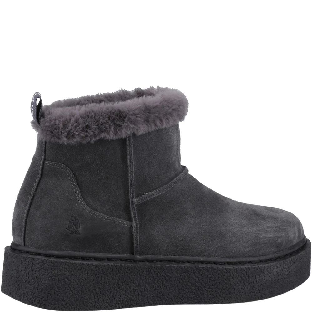 Hush Puppies Becca Ankle Boots - Image 2