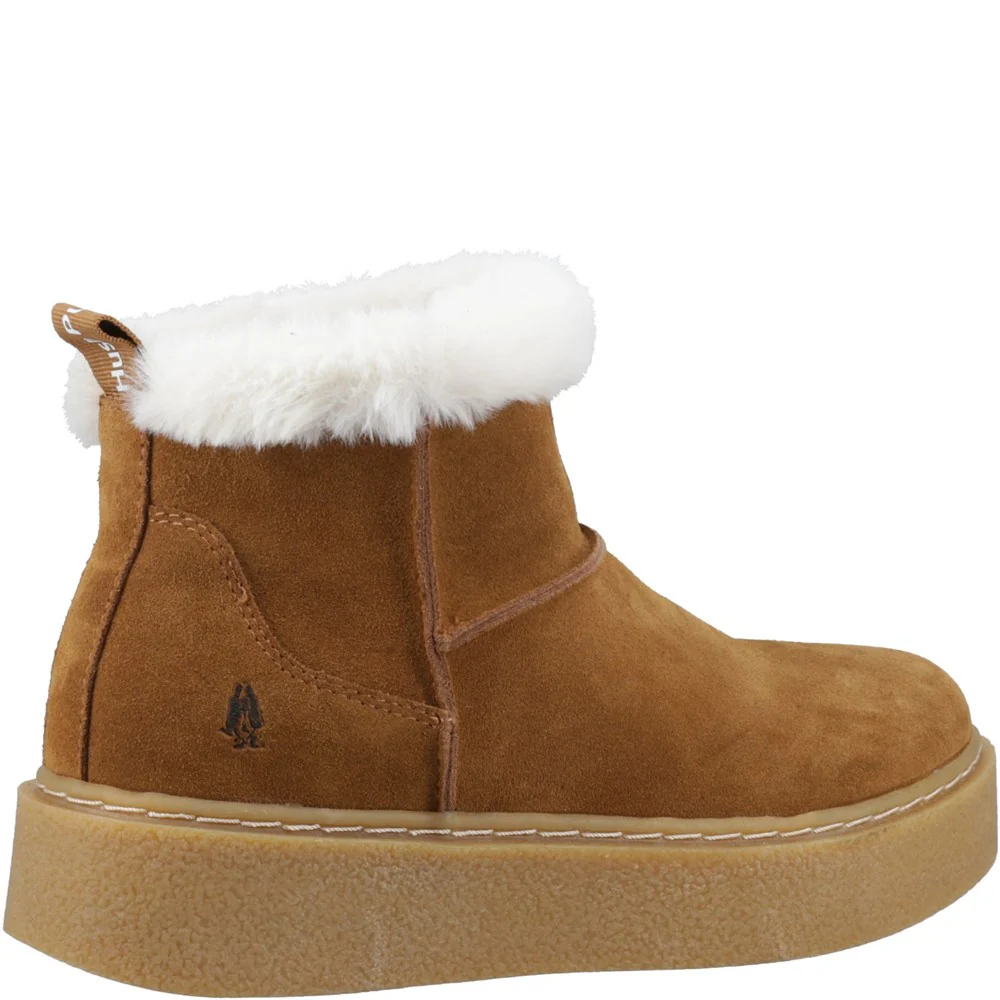 Hush Puppies Becca Ankle Boots - Image 2
