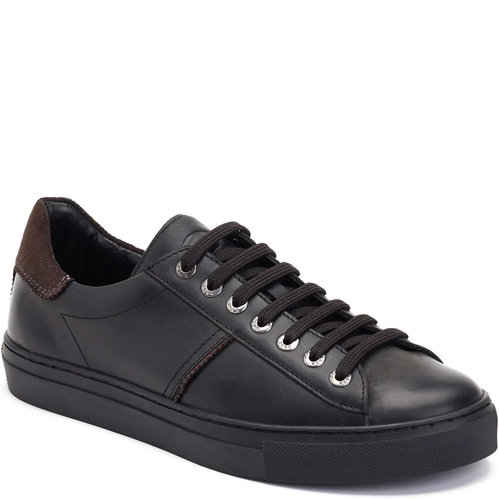 Base London Beck Pull Up Shoes