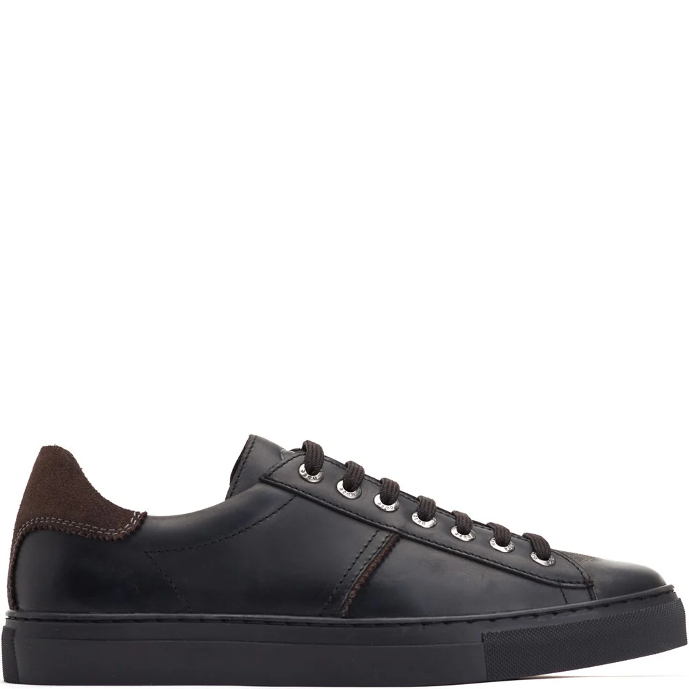 Base London Beck Pull Up Shoes - Image 5