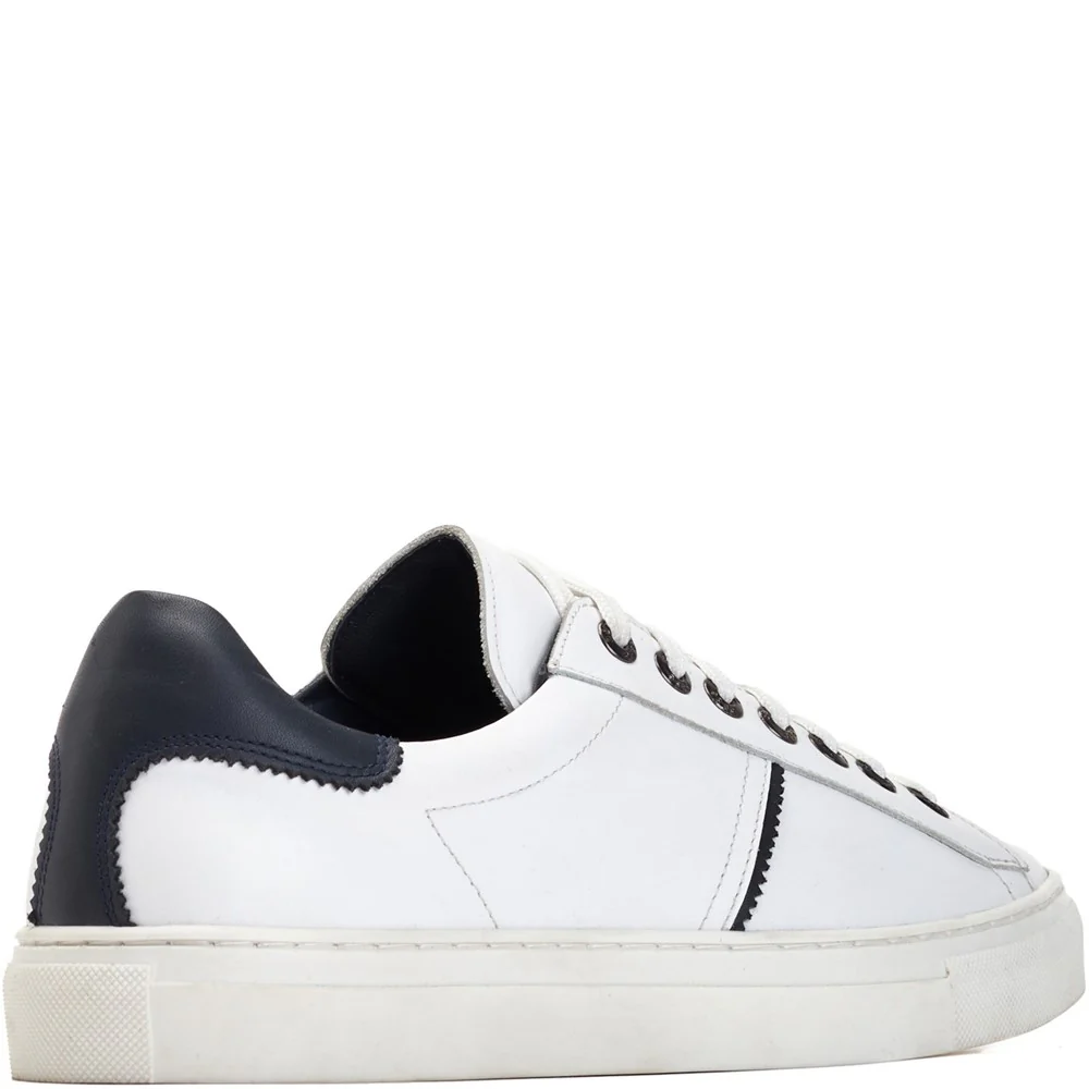 Base London Beck Softy Shoes - Image 2